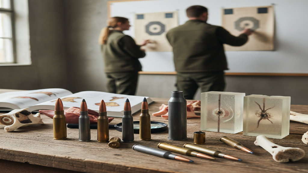 dinjagarexamen-vapen-ammunition-ammunition-val-och-verkan