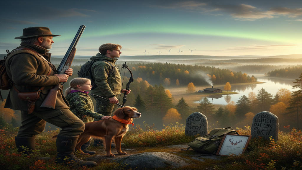 dinjagarexamen-jaktformer-jaktens-traditioner-kultur-och-framtid