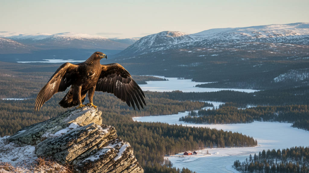 dinjagarexamen-faglar-kungsorn