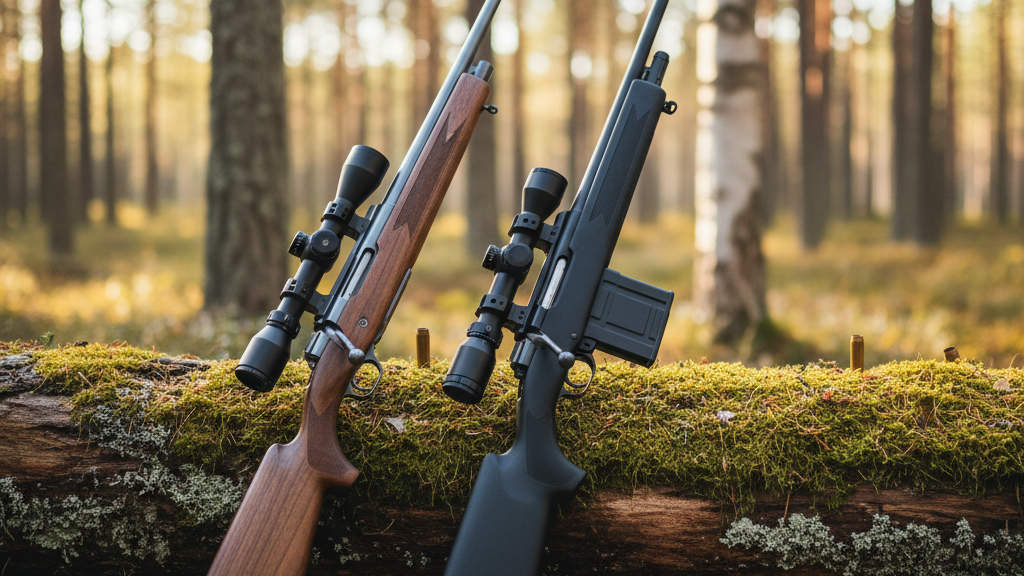 dinjagarexamen-vapen-ammunition-kulvapen-repetergevar-och-halvautomater