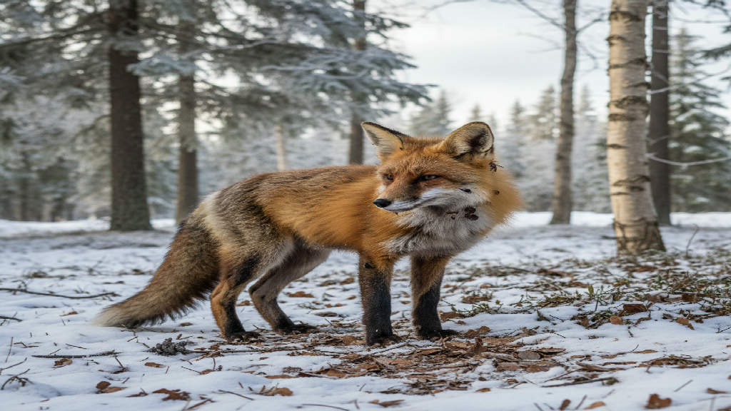 dinjagarexamen-daggdjur-viltsjukdomar-och-parasiter