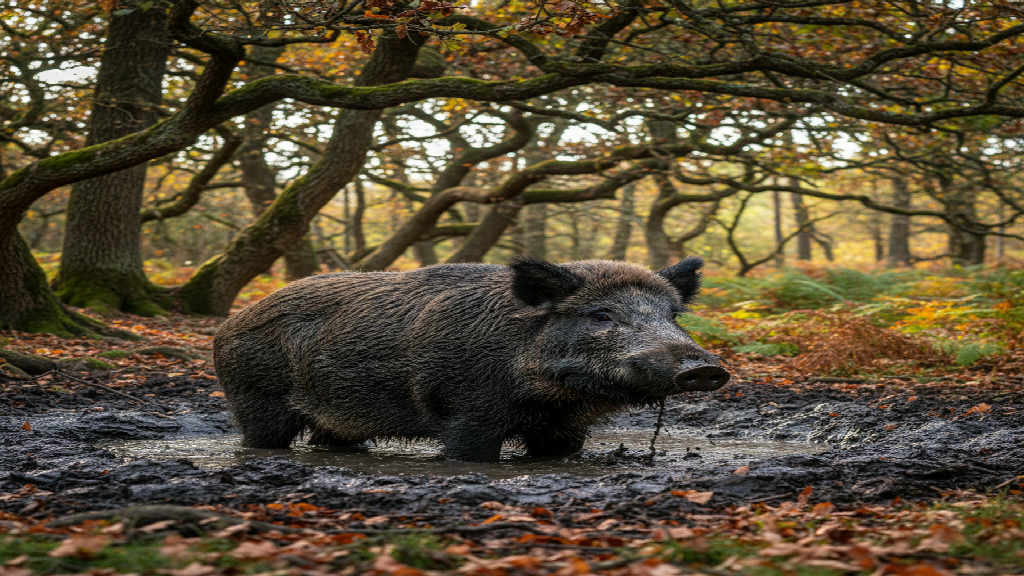 dinjagarexamen-daggdjur-vildsvinets-biologi-fordjupning