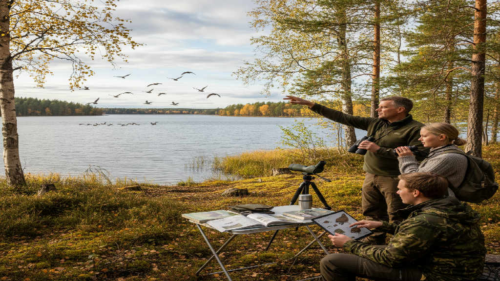 dinjagarexamen-faglar-introduktion-till-svenska-faglar