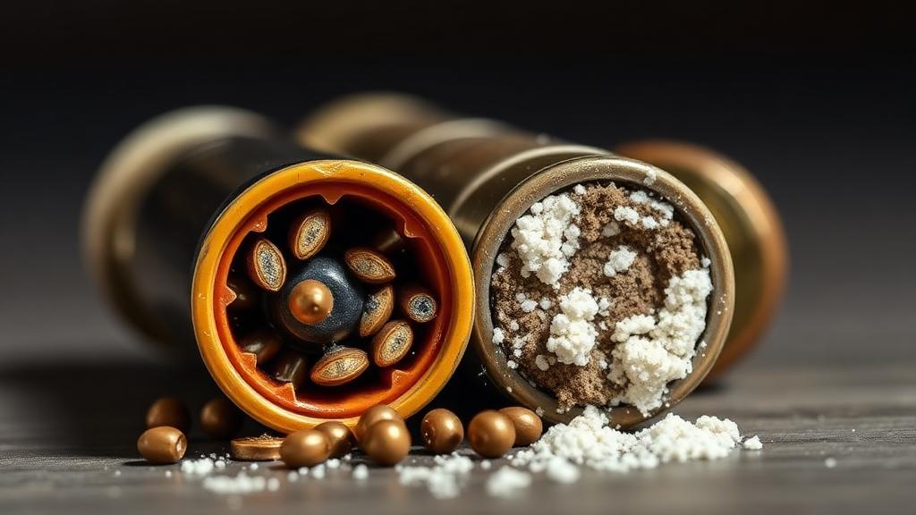 dinjagarexamen-sakerhet-ammunition-hagel-och-hagelpatroner