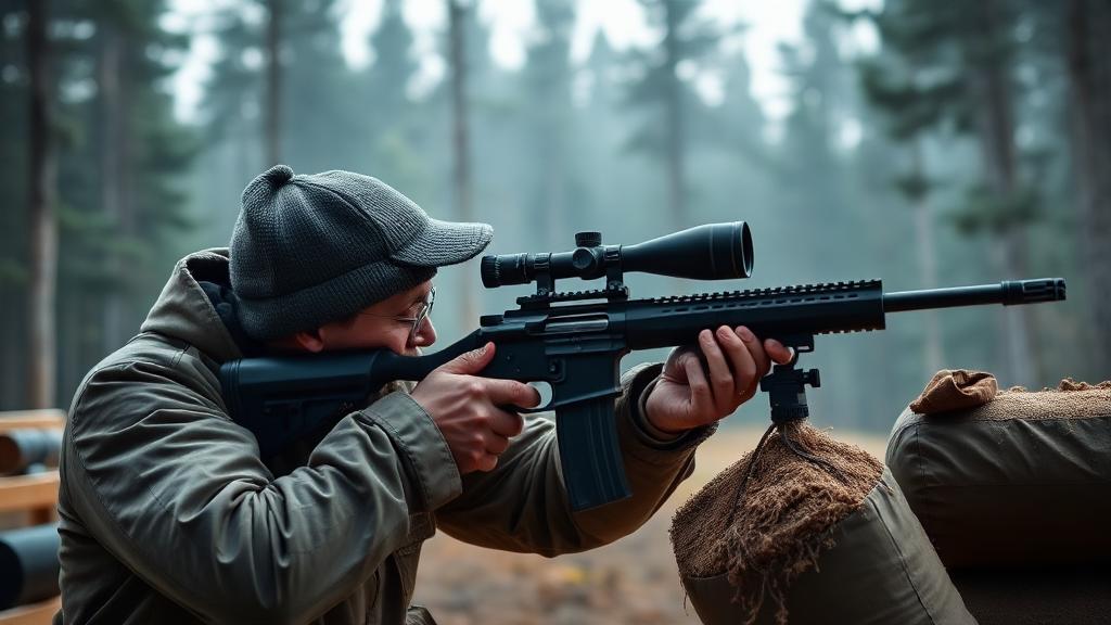 dinjagarexamen-vapen-ammunition-inskjutning-och-kontrollskytte