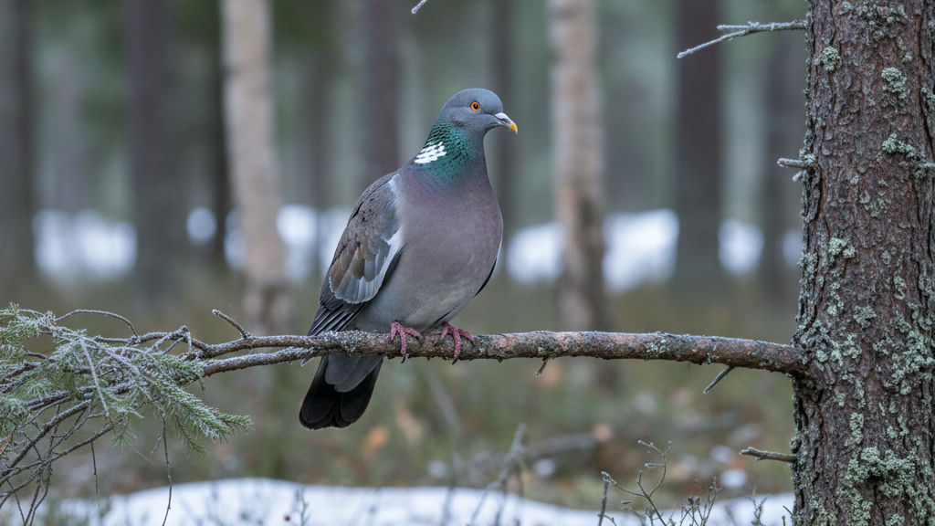 dinjagarexamen-faglar-ringduva