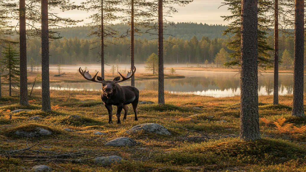dinjagarexamen-daggdjur-algens-biologi-fordjupning