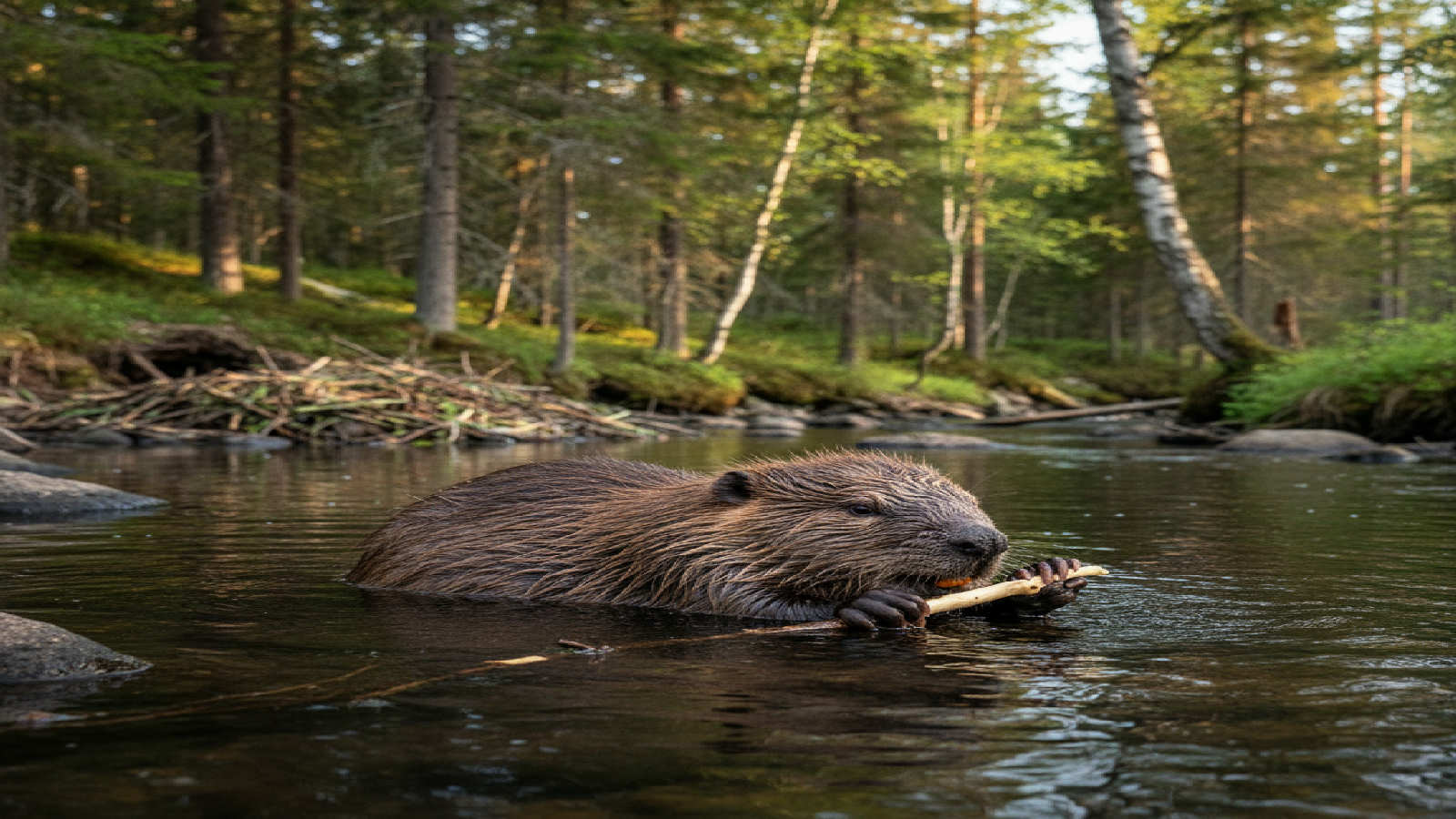 dinjagarexamen-daggdjur-baver