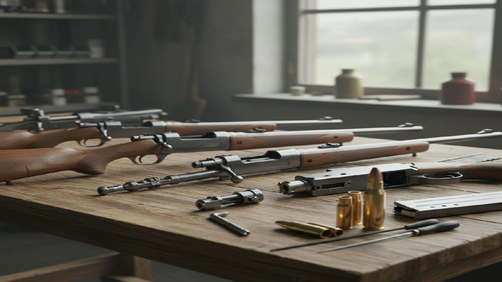 dinjagarexamen-vapen-ammunition-kulvapen-konstruktion-och-funktion