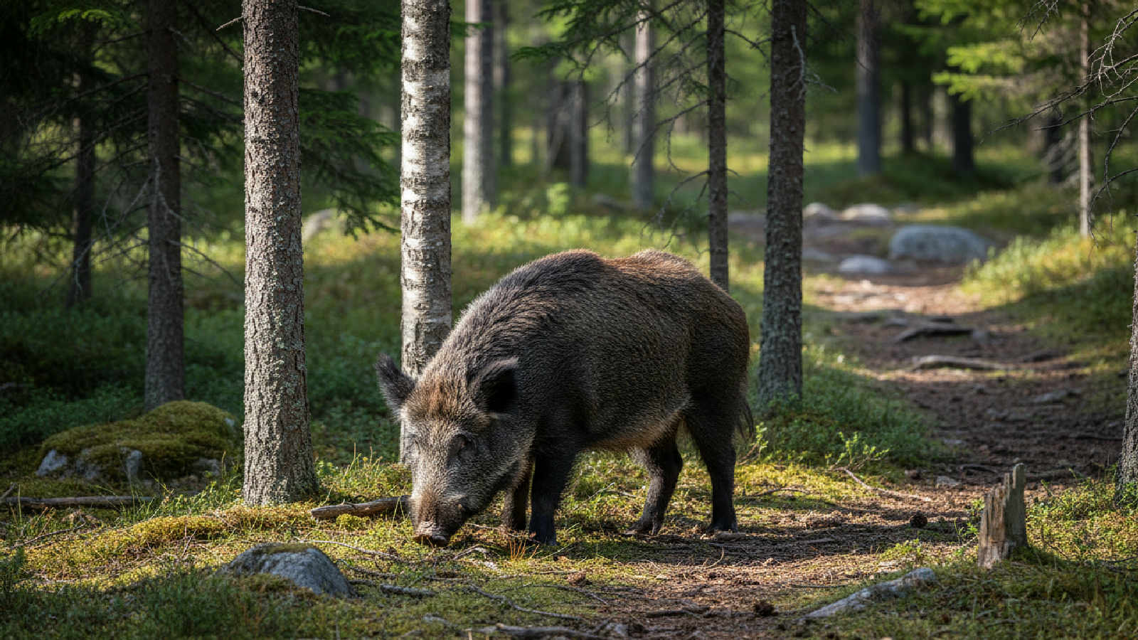 dinjagarexamen-daggdjur-vildsvin
