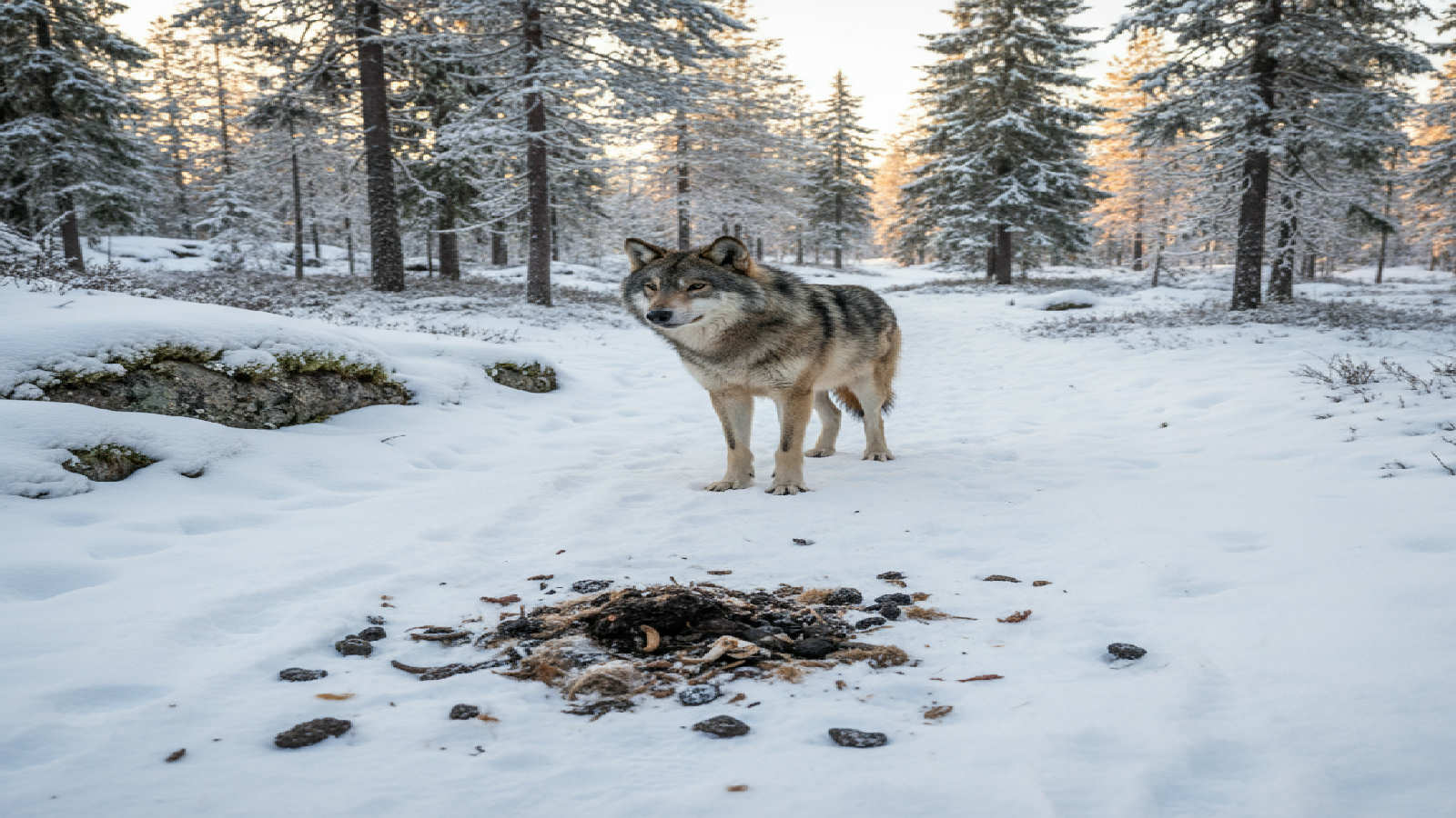 dinjagarexamen-daggdjur-daggdjurens-spar-och-spillning